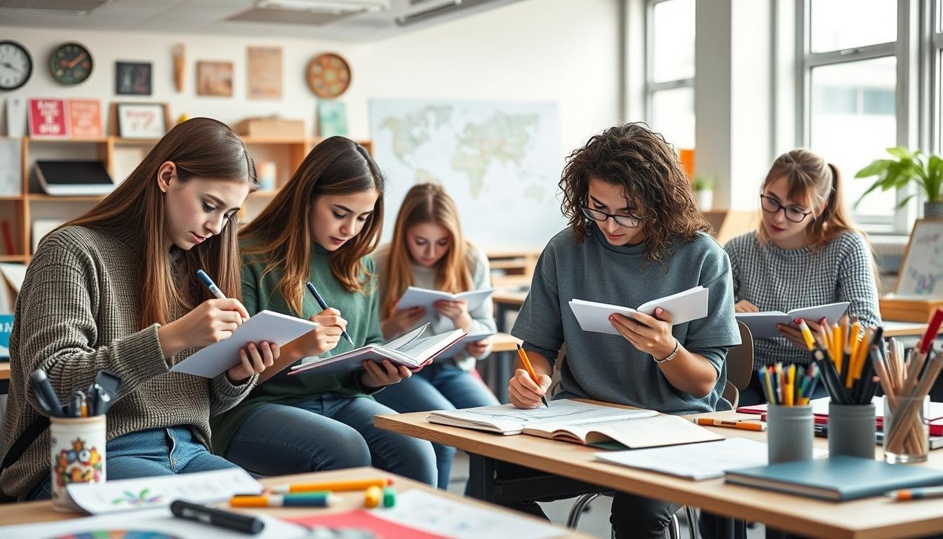 Habit building and daily progress program