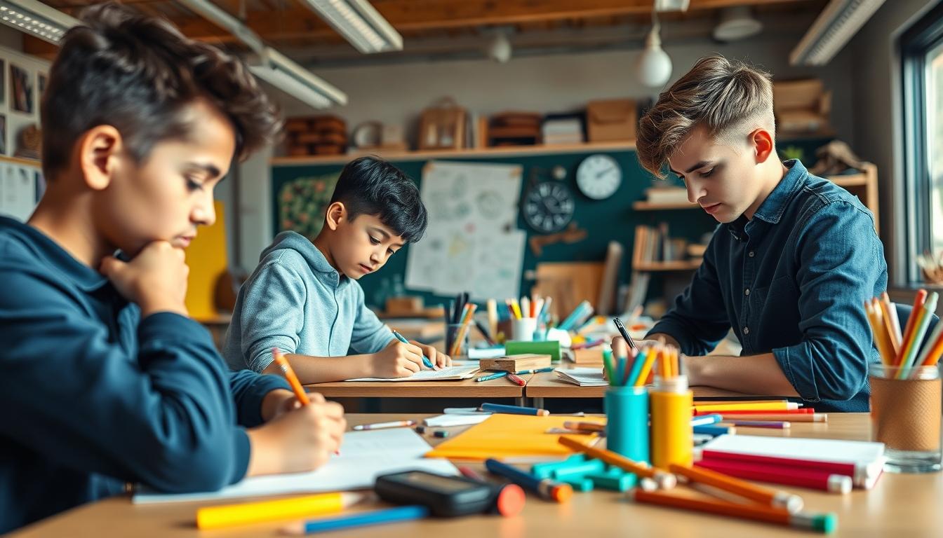 Mindset and self-development training course